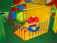 Детский спортивно - игровой комплекс «Непоседа» - <ro>Изображение</ro><ru>Изображение</ru> #9, <ru>Объявление</ru> #750939