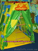 Детский спортивно-развлекательный комплекс раннего развития «Непоседа - ЧЕМПИОН» - <ro>Изображение</ro><ru>Изображение</ru> #8, <ru>Объявление</ru> #750882