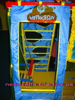 Детский спортивно-развлекательный комплекс раннего развития «Непоседа - ЧЕМПИОН» - <ro>Изображение</ro><ru>Изображение</ru> #9, <ru>Объявление</ru> #750882