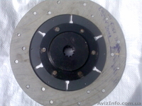 Продам сельхоззапчасти Т-40,МТЗ,ЮМЗ,СМД-60,Т-25,ДТ-75 - <ro>Изображение</ro><ru>Изображение</ru> #4, <ru>Объявление</ru> #755199