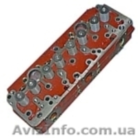 Продам сельхоззапчасти Т-40,МТЗ,ЮМЗ,СМД-60,Т-25,ДТ-75 - <ro>Изображение</ro><ru>Изображение</ru> #2, <ru>Объявление</ru> #755199