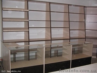 Изготовим корпусную мебель и торговое оборудование из ДСП ООО "Абра" - <ro>Изображение</ro><ru>Изображение</ru> #8, <ru>Объявление</ru> #312236