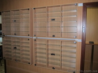 Изготовим корпусную мебель и торговое оборудование из ДСП ООО "Абра" - <ro>Изображение</ro><ru>Изображение</ru> #5, <ru>Объявление</ru> #312236