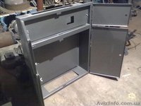 Щитовое оборудование - <ro>Изображение</ro><ru>Изображение</ru> #3, <ru>Объявление</ru> #749646