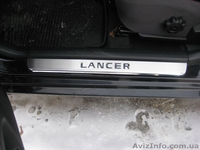 Накладки на пороги из нержавеющей стали - <ro>Изображение</ro><ru>Изображение</ru> #5, <ru>Объявление</ru> #749217