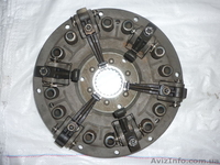 Продам сельхоззапчасти Т-40,МТЗ,ЮМЗ,СМД-60,Т-25,ДТ-75 - <ro>Изображение</ro><ru>Изображение</ru> #5, <ru>Объявление</ru> #755199