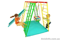 Детский спортивно-развлекательный комплекс раннего развития «Непоседа - ЧЕМПИОН» - <ro>Изображение</ro><ru>Изображение</ru> #6, <ru>Объявление</ru> #750882