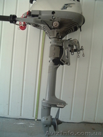 Лодочный мотор Honda BF 2,3D - <ro>Изображение</ro><ru>Изображение</ru> #2, <ru>Объявление</ru> #756806