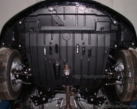 Защиты картера "Полигон авто" - <ro>Изображение</ro><ru>Изображение</ru> #1, <ru>Объявление</ru> #749215