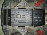 Защиты картера "Полигон авто" - <ro>Изображение</ro><ru>Изображение</ru> #2, <ru>Объявление</ru> #749215