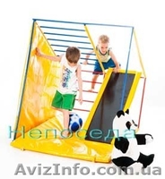 Детский спортивно - игровой комплекс «Непоседа» - <ro>Изображение</ro><ru>Изображение</ru> #3, <ru>Объявление</ru> #750939
