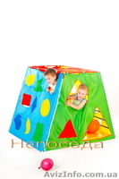 Детский спортивно - игровой комплекс «Непоседа» - <ro>Изображение</ro><ru>Изображение</ru> #4, <ru>Объявление</ru> #750939