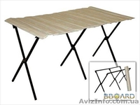  Столы торговые раскладные-1,5м; 2м; 2,5м; 3м. Доставка по всей Украине.    - <ro>Изображение</ro><ru>Изображение</ru> #3, <ru>Объявление</ru> #642151