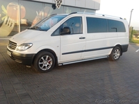 Пассажирские перевозки VIP класса 0505848873 - <ro>Изображение</ro><ru>Изображение</ru> #1, <ru>Объявление</ru> #777039