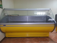 Продам б/у торг. хол. ветр. пр-во "Технохолод" в отл. сост. - <ro>Изображение</ro><ru>Изображение</ru> #1, <ru>Объявление</ru> #766486