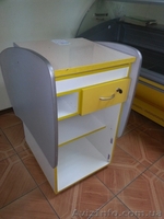 Продам Стилажи метал. и рабочие места для продавцов. - <ro>Изображение</ro><ru>Изображение</ru> #4, <ru>Объявление</ru> #766579