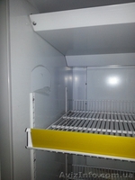 Продам б/у Холодильный шкаф Inter-400T Ш-0,42СР - <ro>Изображение</ro><ru>Изображение</ru> #3, <ru>Объявление</ru> #766572