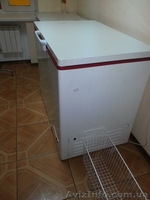 Продам б/у Глухой Морозильный ларь Юка - <ro>Изображение</ro><ru>Изображение</ru> #2, <ru>Объявление</ru> #766506