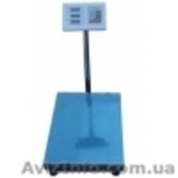 Весы торговые электронные  40кг.; 100кг.; 150кг.; 300кг.; 500кг.600кг. - <ro>Изображение</ro><ru>Изображение</ru> #7, <ru>Объявление</ru> #611988