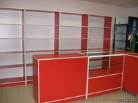 Изготовим корпусную мебель и торговое оборудование из ДСП ООО "Абра" - <ro>Изображение</ro><ru>Изображение</ru> #10, <ru>Объявление</ru> #312236