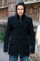 Мужское пальто оптом - <ro>Изображение</ro><ru>Изображение</ru> #2, <ru>Объявление</ru> #782354