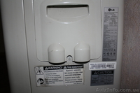 Продам б/у кондиционер LG S24LHQ - <ro>Изображение</ro><ru>Изображение</ru> #2, <ru>Объявление</ru> #766529