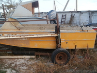 Продам катер "Амур" - <ro>Изображение</ro><ru>Изображение</ru> #3, <ru>Объявление</ru> #731443