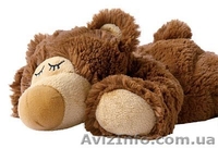 Игрушки грелки вместо пекучих горчичников и банок - <ro>Изображение</ro><ru>Изображение</ru> #4, <ru>Объявление</ru> #770668