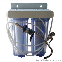 Аксессуары для ванной комнаты. Фильтры. - <ro>Изображение</ro><ru>Изображение</ru> #1, <ru>Объявление</ru> #774222