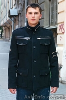 Мужское пальто оптом - <ro>Изображение</ro><ru>Изображение</ru> #3, <ru>Объявление</ru> #782354