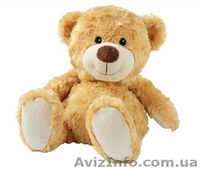 Игрушки грелки вместо пекучих горчичников и банок - <ro>Изображение</ro><ru>Изображение</ru> #2, <ru>Объявление</ru> #770668