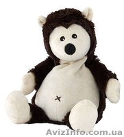 Игрушки грелки вместо пекучих горчичников и банок - <ro>Изображение</ro><ru>Изображение</ru> #1, <ru>Объявление</ru> #770668