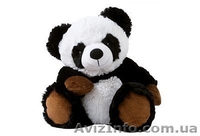 Игрушки грелки вместо пекучих горчичников и банок - <ro>Изображение</ro><ru>Изображение</ru> #10, <ru>Объявление</ru> #770668