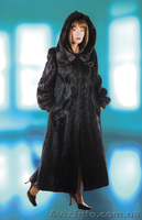 шубы из норки и нутрии - <ro>Изображение</ro><ru>Изображение</ru> #6, <ru>Объявление</ru> #790783