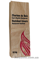 Производство упаковки: Бумажные мешки - <ro>Изображение</ro><ru>Изображение</ru> #1, <ru>Объявление</ru> #797153