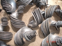 Виток шнека бурового, шнеки буровые и др.шнеки - <ro>Изображение</ro><ru>Изображение</ru> #4, <ru>Объявление</ru> #795339