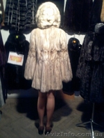 шубы из норки и нутрии - <ro>Изображение</ro><ru>Изображение</ru> #3, <ru>Объявление</ru> #790783