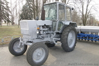 Трактор ЮМЗ-6 - <ro>Изображение</ro><ru>Изображение</ru> #6, <ru>Объявление</ru> #508879