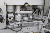 Трактор ЮМЗ-6 - <ro>Изображение</ro><ru>Изображение</ru> #4, <ru>Объявление</ru> #508879