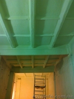 напыление пенополиуретана   - <ro>Изображение</ro><ru>Изображение</ru> #2, <ru>Объявление</ru> #796379