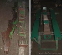 Ремонт и изготовление решет, грохотов, шнеков жатки, погрузчик - <ro>Изображение</ro><ru>Изображение</ru> #6, <ru>Объявление</ru> #597688