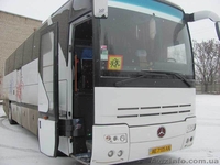 Перевозки пассажиров автобусом Запорожье, пассажирские автобусные перевозки - <ro>Изображение</ro><ru>Изображение</ru> #5, <ru>Объявление</ru> #811984