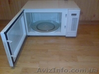Печь микроволновая PLUTON. - <ro>Изображение</ro><ru>Изображение</ru> #2, <ru>Объявление</ru> #811433