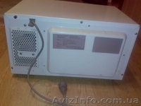 Печь микроволновая PLUTON. - <ro>Изображение</ro><ru>Изображение</ru> #3, <ru>Объявление</ru> #811433