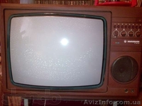 Телевизор Електрон - <ro>Изображение</ro><ru>Изображение</ru> #1, <ru>Объявление</ru> #811430