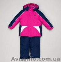 Комбинезон с американского сайта закрытых распродаж Totsy. - <ro>Изображение</ro><ru>Изображение</ru> #1, <ru>Объявление</ru> #802692