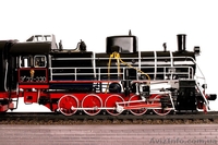 ПРОДАМ МОДЕЛЬ ПАРОВОЗА СЕРИИ Эр - <ro>Изображение</ro><ru>Изображение</ru> #5, <ru>Объявление</ru> #807465