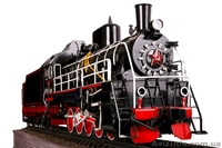 ПРОДАМ МОДЕЛЬ ПАРОВОЗА СЕРИИ Эр - <ro>Изображение</ro><ru>Изображение</ru> #4, <ru>Объявление</ru> #807465