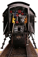 ПРОДАМ МОДЕЛЬ ПАРОВОЗА СЕРИИ Эр - <ro>Изображение</ro><ru>Изображение</ru> #6, <ru>Объявление</ru> #807465