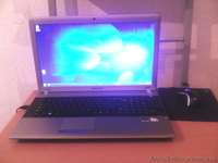Срочно продам ноутбук - <ro>Изображение</ro><ru>Изображение</ru> #1, <ru>Объявление</ru> #804347